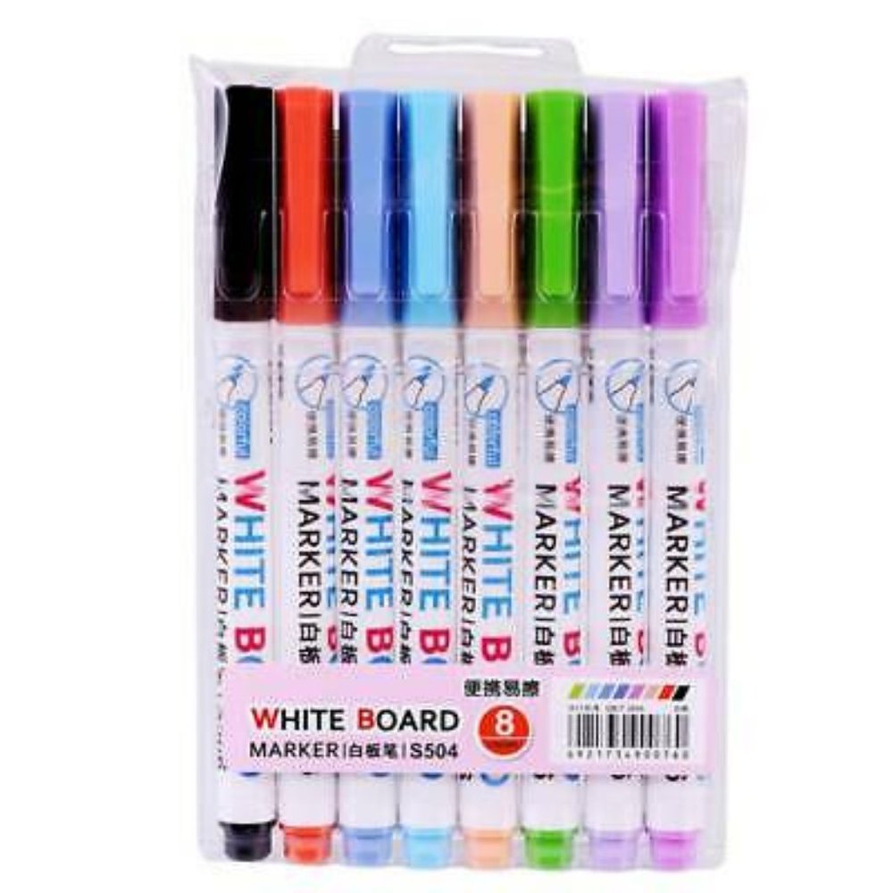 Markers